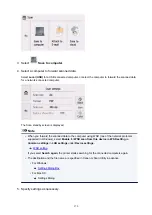 Preview for 370 page of Canon TS8000 series Online Manual