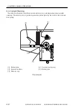 Preview for 62 page of Canon Two-Knife Booklet Trimmer-A1 Service Manual