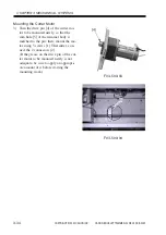 Preview for 102 page of Canon Two-Knife Booklet Trimmer-A1 Service Manual