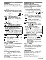 Preview for 2 page of Canon TX-220TS Instructions