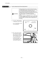 Preview for 28 page of Canon TX-F Operation Manual