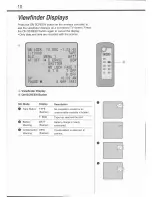 Preview for 12 page of Canon UC 15 Instruction Manual