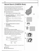 Preview for 36 page of Canon UC 15 Instruction Manual