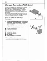 Preview for 38 page of Canon UC 15 Instruction Manual