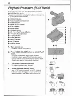 Preview for 44 page of Canon UC 15 Instruction Manual