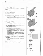 Preview for 52 page of Canon UC 15 Instruction Manual