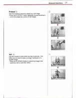 Preview for 73 page of Canon UC 2 Hi Instruction Manual