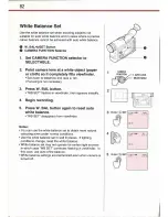 Preview for 84 page of Canon UC 2 Hi Instruction Manual