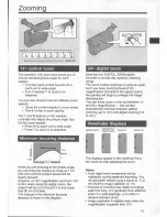 Preview for 15 page of Canon UC 40 Hi Instruction Manual