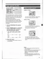 Preview for 33 page of Canon UC 40 Hi Instruction Manual