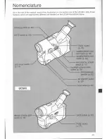 Preview for 49 page of Canon UC 40 Hi Instruction Manual