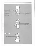 Preview for 50 page of Canon UC 40 Hi Instruction Manual