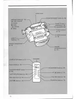 Preview for 52 page of Canon UC 40 Hi Instruction Manual