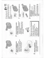 Preview for 3 page of Canon UC 600 Instruction Manual