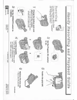 Preview for 4 page of Canon UC 600 Instruction Manual