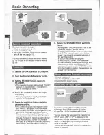 Preview for 8 page of Canon UC 600 Instruction Manual