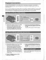 Preview for 16 page of Canon UC 600 Instruction Manual