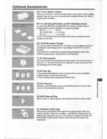 Preview for 33 page of Canon UC 600 Instruction Manual