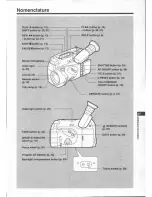 Preview for 39 page of Canon UC 600 Instruction Manual