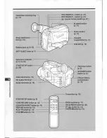 Preview for 40 page of Canon UC 600 Instruction Manual