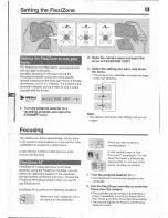 Preview for 26 page of Canon UC X 10 Hi Instruction Manual