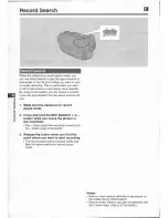 Preview for 30 page of Canon UC X 10 Hi Instruction Manual