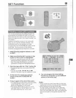 Preview for 35 page of Canon UC X 10 Hi Instruction Manual