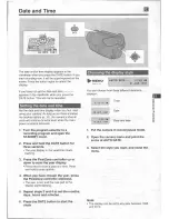 Preview for 21 page of Canon UC X 15 Hi Instruction Manual