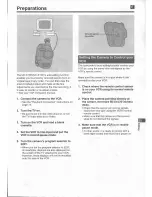 Preview for 33 page of Canon UC X 15 Hi Instruction Manual