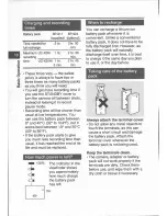 Preview for 10 page of Canon UC-X2 Hi Instruction Manual