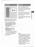 Preview for 15 page of Canon UC-X2 Hi Instruction Manual