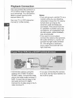 Preview for 16 page of Canon UC-X2 Hi Instruction Manual