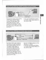 Preview for 17 page of Canon UC-X2 Hi Instruction Manual