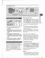 Preview for 19 page of Canon UC-X2 Hi Instruction Manual