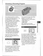 Preview for 31 page of Canon UC-X2 Hi Instruction Manual