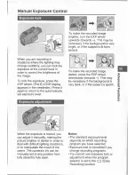 Preview for 33 page of Canon UC-X2 Hi Instruction Manual