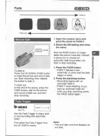 Preview for 37 page of Canon UC-X2 Hi Instruction Manual