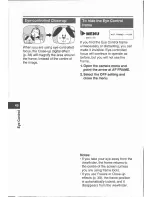 Preview for 48 page of Canon UC-X2 Hi Instruction Manual