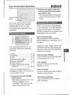 Preview for 49 page of Canon UC-X2 Hi Instruction Manual