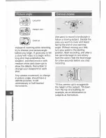 Preview for 52 page of Canon UC-X2 Hi Instruction Manual