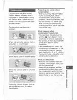 Preview for 59 page of Canon UC-X2 Hi Instruction Manual