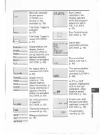 Preview for 65 page of Canon UC-X2 Hi Instruction Manual