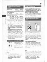 Preview for 10 page of Canon UC-X40 Hi Instruction Manual