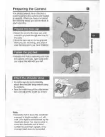 Preview for 13 page of Canon UC-X40 Hi Instruction Manual