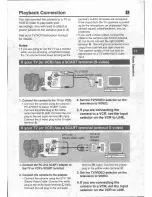 Preview for 17 page of Canon UC-X40 Hi Instruction Manual