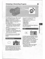 Preview for 29 page of Canon UC-X40 Hi Instruction Manual