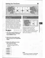 Preview for 31 page of Canon UC-X40 Hi Instruction Manual