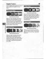 Preview for 40 page of Canon UC-X40 Hi Instruction Manual