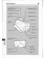 Preview for 72 page of Canon UC-X40 Hi Instruction Manual