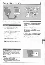 Preview for 43 page of Canon UC9Hi Colour Instruction Manual